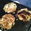 Thai Crab Cakes with Cilantro-Peanut Sauce Thai Crab Cakes with Cilantro-Peanut Sauce