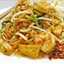 Thai Fried Noodles (Pad Thai)
