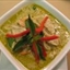 Thai Green Curry Thai Green Curry
