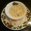 Thai Green Curry Chicken