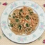Thai Noodles with Chicken