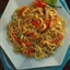 Thai Pork and Noodle Salad