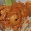 Thai Shrimp Curry