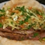 Thai Steak Wraps