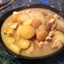 Thai Stir Fry Chicken Curry