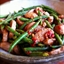 Thai Stir-Fry with Pork and Green Beans