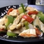 Thai Sweet & Sour Pork over Basmati