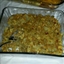 Thanksgiving Stuffing (cheat! Using Stovetop=))