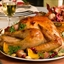 Thanksgiving Turkey