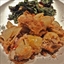 That's Some Kind of Tuna Casserole