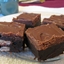 The Best Fudge Brownies Ever! The Best Fudge Brownies Ever!