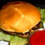 The Best of Everything Veggie Burger