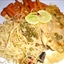 The Chicken Picatta