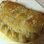 The Ultimate Calzone