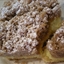 The Ultimate Crumb Lovers Coffee Cake