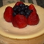 The Ultimate NY Cheese Cake