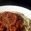 The Ultimate Spaghetti Sauce