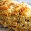 The World's Moistest Parmesan Crusted Baked Chicken