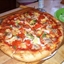 Thick Crust or Pan Pizza Dough