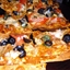 Thin & Crispy Pizza Dough