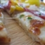 Thin Crust Pizza