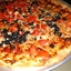Thin Crust Pizza Dough