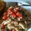 Three Cheese Chicken Penne Three Cheese Chicken Penne