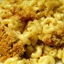Three-Cheese Macaroni And Cheese