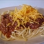 Three-Way Cincinnati Chili