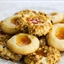 Thumbprint Cookies