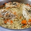Thyme Chicken and Rice Skillet Dinner Thyme Chicken and Rice Skillet Dinner