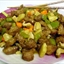 Tiem Shuen Gee Yok (Sweet and Sour Pork) Tiem Shuen Gee Yok (Sweet and Sour Pork)
