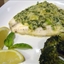Tilapia Parmesan