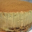 Tiramisu Cheesecake Tiramisu Cheesecake