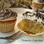 Tiramisu Cupcakes
