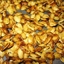 Toasted Pumpkin Seeds