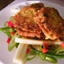 Tod Man (Thai Fish Cake) Tod Man (Thai Fish Cake)