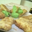 Tofu Spicy Sticks