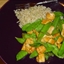 Tofu Stir Fry with Snow Peas Tofu Stir Fry with Snow Peas