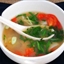 Tom Yum Soup Tom Yum Soup