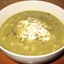 Tomatillo Soup Tomatillo Soup