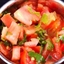 Tomato and Coriander Salad (Salatat Tamatim wa Kuzbara) Tomato and Coriander Salad (Salatat Tamatim wa Kuzbara)