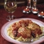 Tomato-Fennel Chicken Thighs with Cauliflower and Olives Tomato-Fennel Chicken Thighs with Cauliflower and Olives