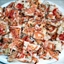 Tomato Onion Phyllo Pizza Tomato Onion Phyllo Pizza