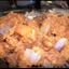 Tony Roma's Maple Sweet Potatoes