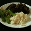 Top Sirloin Steak Teriyaki Top Sirloin Steak Teriyaki