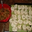 Tortilla Roll-ups