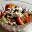 Traditional Greek Salad Traditional Greek Salad