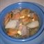 Traditional Irish Stew