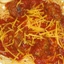 Traditional Spaghetti And  Meatballs 